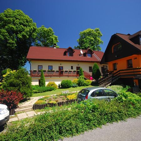 Ada Apartments Liptovský Trnovec エクステリア 写真