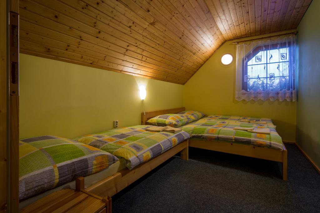 Ada Apartments Liptovský Trnovec 部屋 写真