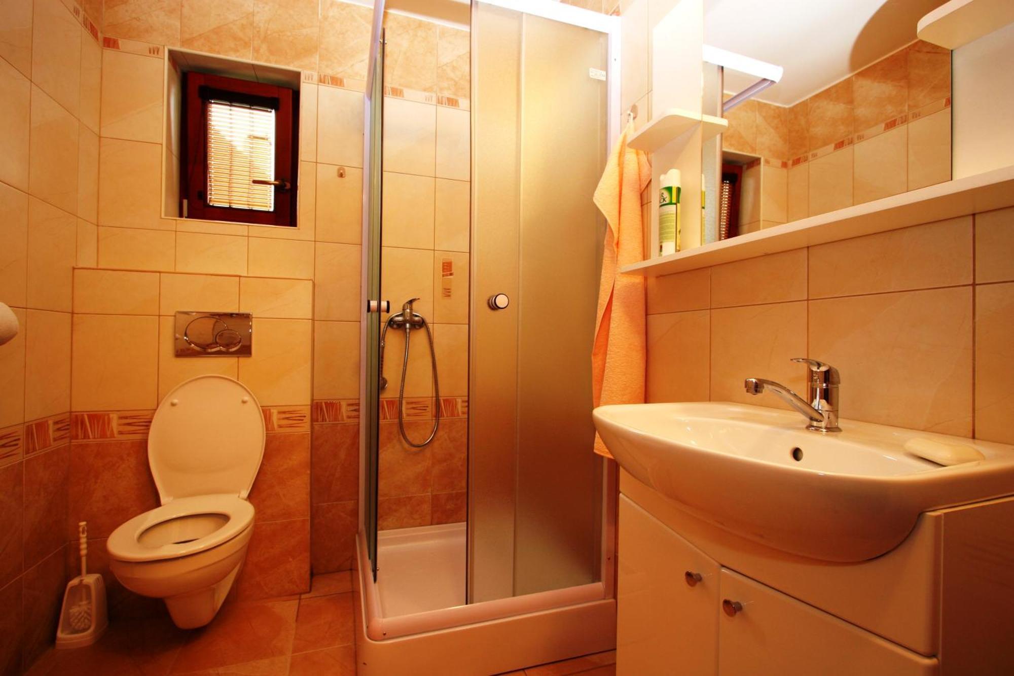 Ada Apartments Liptovský Trnovec エクステリア 写真