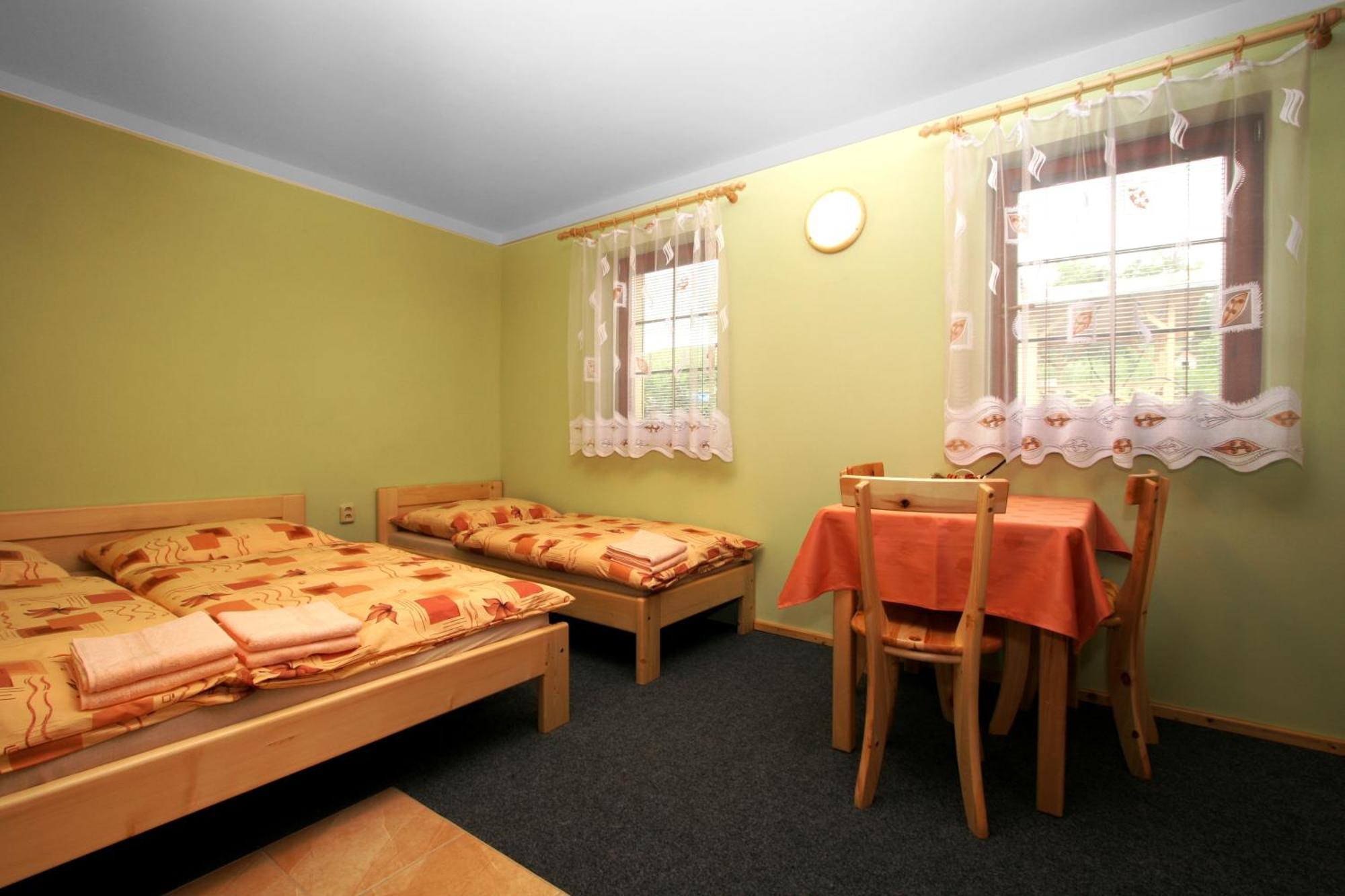 Ada Apartments Liptovský Trnovec エクステリア 写真