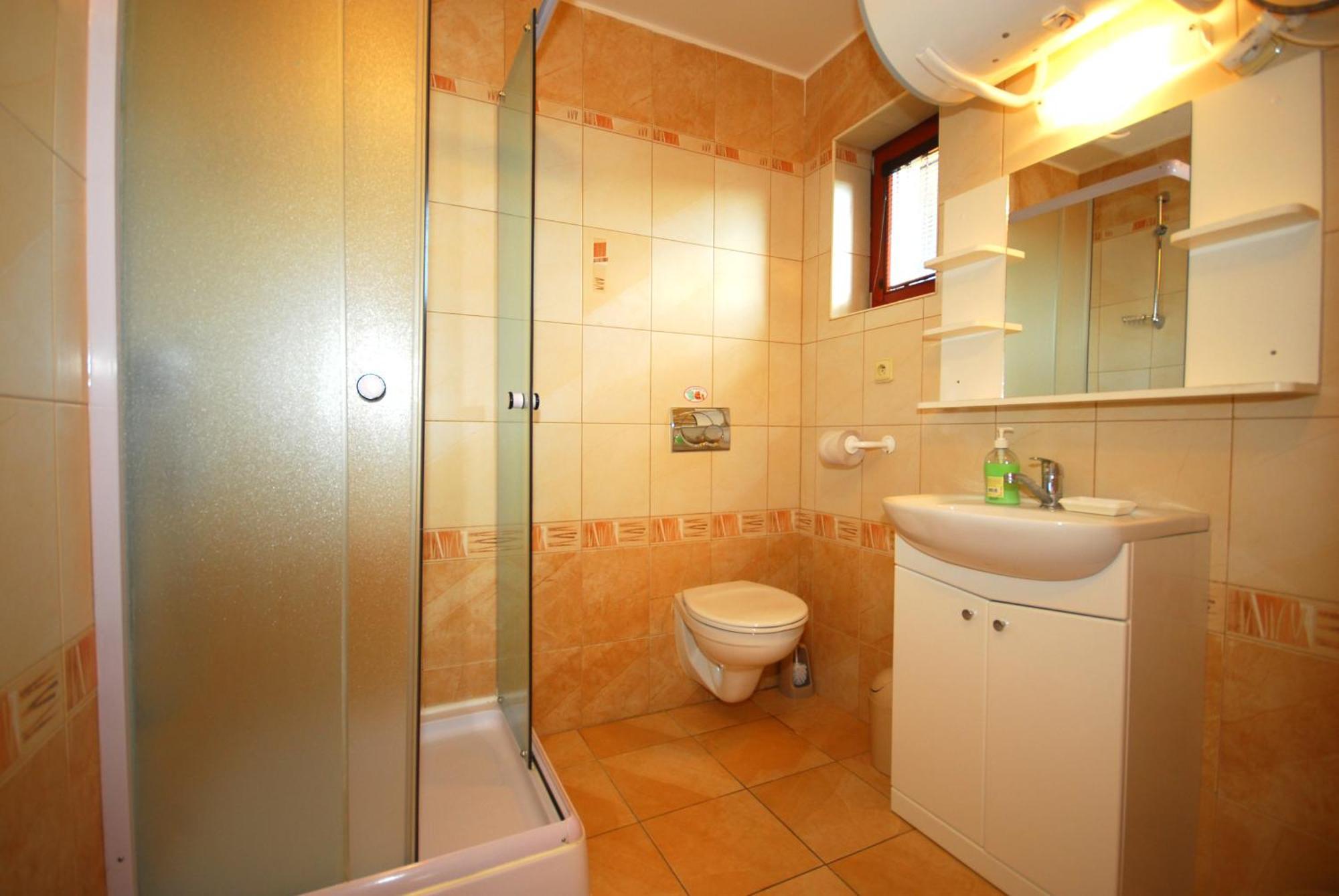 Ada Apartments Liptovský Trnovec エクステリア 写真