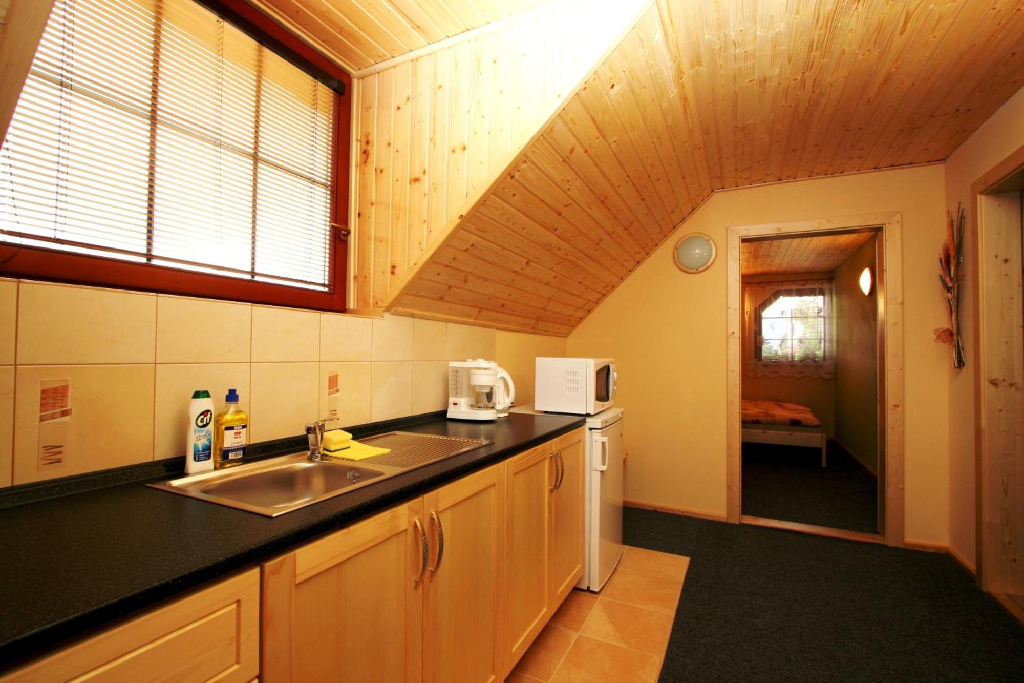 Ada Apartments Liptovský Trnovec エクステリア 写真