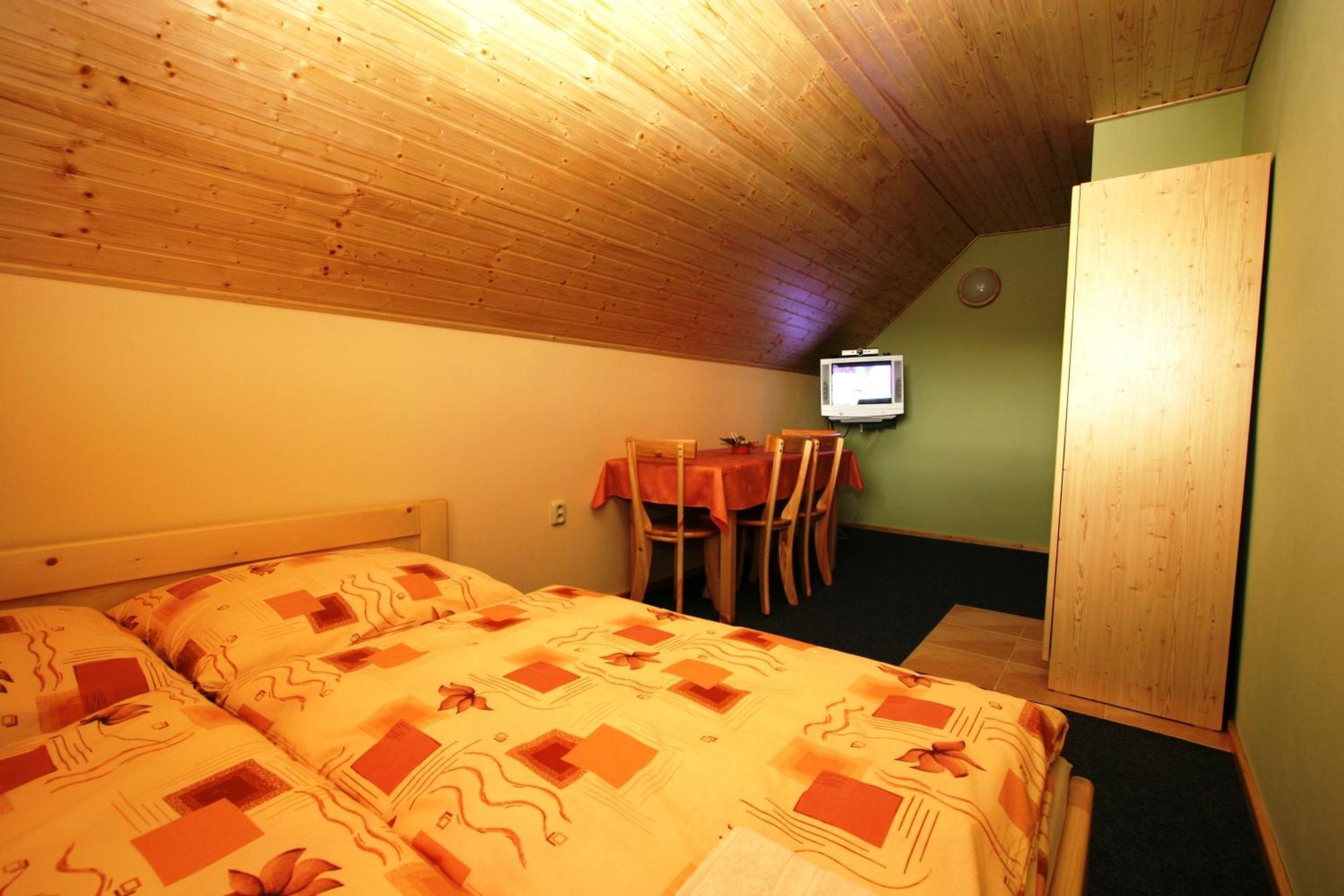 Ada Apartments Liptovský Trnovec エクステリア 写真