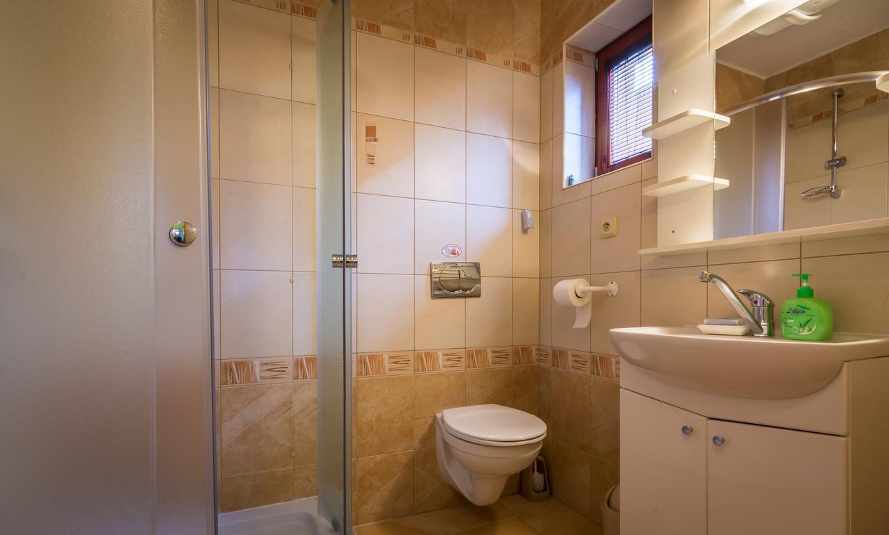 Ada Apartments Liptovský Trnovec エクステリア 写真